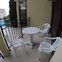Apartment in Bulgaria, Burgas Province, Elenite