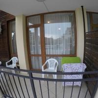 Apartment in Bulgaria, Burgas Province, Elenite