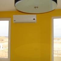 Apartment in Bulgaria, Pomorie