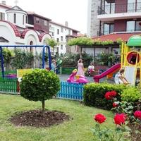 Апартаменты в Болгарии, Бургасская область, Елените