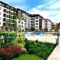 Апартаменты в Болгарии, Бургасская область, Елените