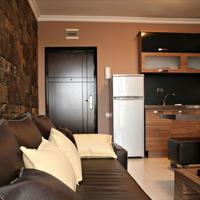 Flat in Bulgaria, Burgas Province, Elenite