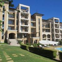 Flat in Bulgaria, Burgas Province, Elenite