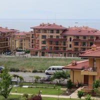 Flat in Bulgaria, Burgas Province, Elenite