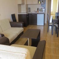 Flat in Bulgaria, Burgas Province, Elenite