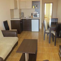 Flat in Bulgaria, Burgas Province, Elenite