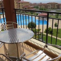 Flat in Bulgaria, Burgas Province, Elenite