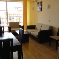 Flat in Bulgaria, Burgas Province, Elenite