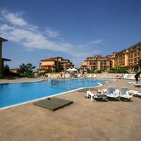 Flat in Bulgaria, Burgas Province, Elenite