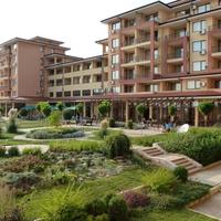 Flat in Bulgaria, Burgas Province, Elenite