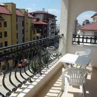 Квартира в Болгарии, Свети-Влас