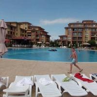 Apartment in Bulgaria, Sveti Vlas