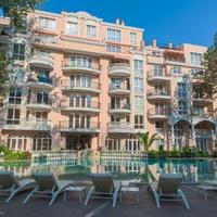 Апартаменты в Болгарии, Солнечный Берег