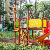 Апартаменты в Болгарии, Солнечный Берег