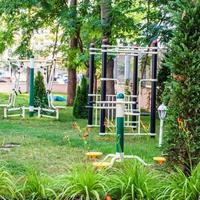 Апартаменты в Болгарии, Солнечный Берег