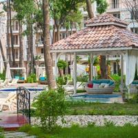 Апартаменты в Болгарии, Солнечный Берег