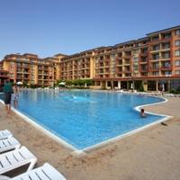 Квартира в Болгарии, Бургасская область, Елените