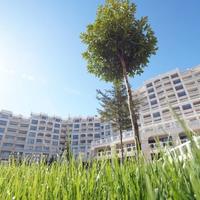 Flat in Bulgaria, Varna region, Elenite