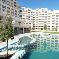 Flat in Bulgaria, Varna region, Elenite