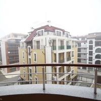 Flat in Bulgaria, Pomorie