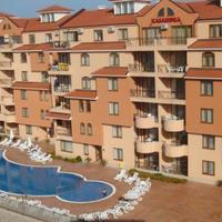 Квартира в Болгарии, Солнечный Берег