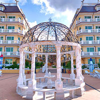 Апартаменты в Болгарии, Бургасская область, Елените