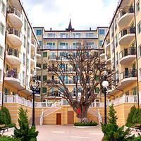 Апартаменты в Болгарии, Бургасская область, Елените