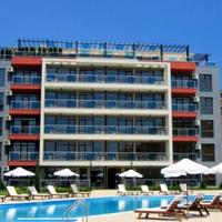Apartment in Bulgaria, Sveti Vlas