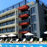Apartment in Bulgaria, Sveti Vlas