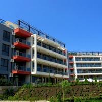 Apartment in Bulgaria, Sveti Vlas