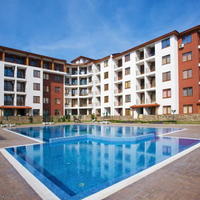 Flat in Bulgaria, Burgas Province, Elenite