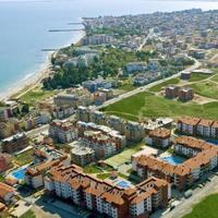 Flat in Bulgaria, Burgas Province, Elenite