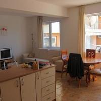 Flat in Bulgaria, Burgas Province, Elenite