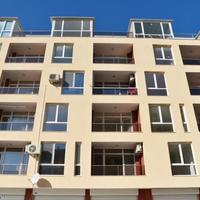 Flat in Bulgaria, Pomorie