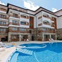 Квартира в Болгарии, Бургасская область, Елените