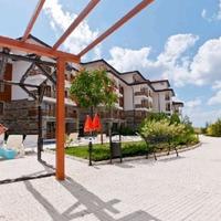 Квартира в Болгарии, Бургасская область, Елените