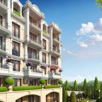 Flat in Bulgaria, Sveti Vlas