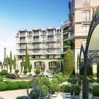 Flat in Bulgaria, Sveti Vlas