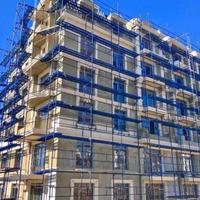 Flat in Bulgaria, Sveti Vlas