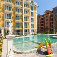 Апартаменты в Болгарии, Солнечный Берег