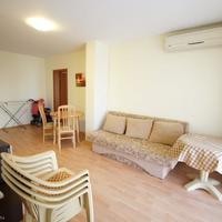Apartment in Bulgaria, Burgas Province, Elenite