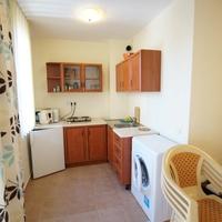 Apartment in Bulgaria, Burgas Province, Elenite