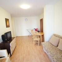 Apartment in Bulgaria, Burgas Province, Elenite