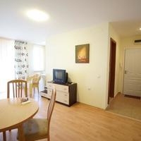 Apartment in Bulgaria, Burgas Province, Elenite