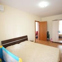 Apartment in Bulgaria, Burgas Province, Elenite