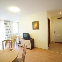 Apartment in Bulgaria, Burgas Province, Elenite