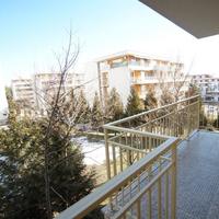 Apartment in Bulgaria, Burgas Province, Elenite