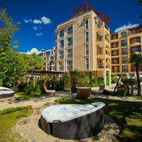 Квартира в Болгарии, Солнечный Берег