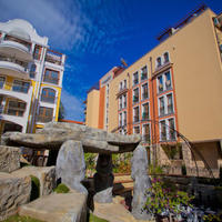 Квартира в Болгарии, Солнечный Берег