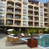 Квартира в Болгарии, Солнечный Берег